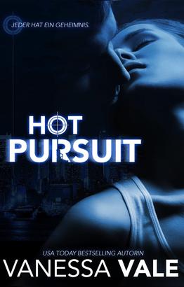 Hot Pursuit - Die komplette Serie
