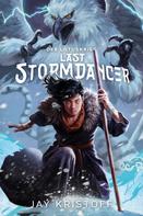 Jay Kristoff: Der Lotuskrieg: Last Stormdancer ★★★