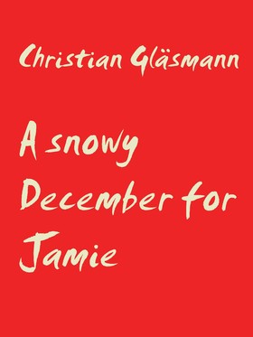 A snowy December for Jamie