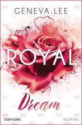 Royal Dream - Roman