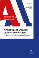 Carmen Amerstorfer: Activating and Engaging Learners and Teachers 