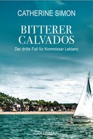 Catherine Simon: Bitterer Calvados ★★★★