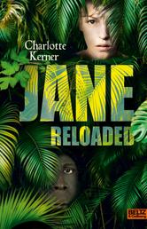 Jane Reloaded - Roman