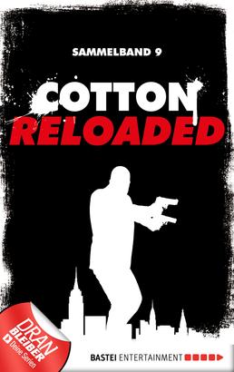Cotton Reloaded - Sammelband 09