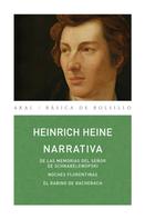 Heinrich Heine: Narrativa 