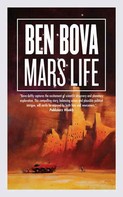 Ben Bova: Mars Life 
