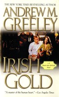 Andrew M. Greeley: Irish Gold ★★★★