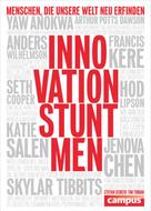 Stefan Scheer: Innovation Stuntmen ★★