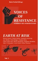 Boris Forkel: Voices of Resistance 