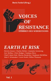 Voices of Resistance - Earth at Risk