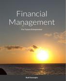 Suryaning Bawono: Financial Management 