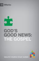 Bobby Jamieson: God's Good News 