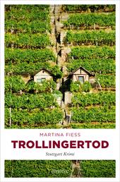 Trollingertod - Stuttgart Krimi