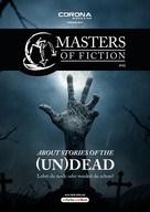 Elias Albrecht: Masters of Fiction 2: About Stories of the (Un)Dead - Lebst du noch oder wankst du schon? 