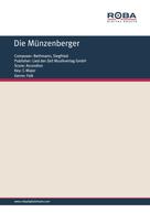Siegfried Bethmann: Die Münzenberger 