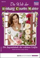 Lore von Holten: Die Welt der Hedwig Courths-Mahler 453 - Liebesroman ★★★★