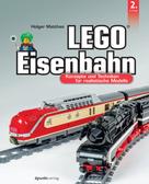 Holger Matthes: LEGO®-Eisenbahn ★★★
