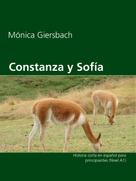 Monica Giersbach: Constanza y Sofía 