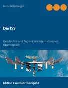 Bernd Leitenberger: Die ISS ★★★★★