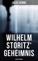 Jules Verne: Wilhelm Storitz' Geheimnis: Abenteuerroman 