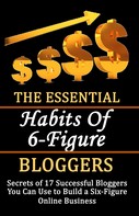 Rasheed Alnajjar: The Essential Habits of 6-figure Bloggers 