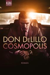 Cosmopolis - Roman