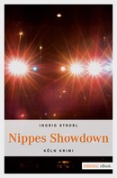 Ingrid Strobl: Nippes Showdown ★★★★★
