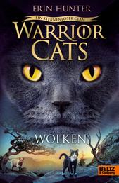Warrior Cats - Ein sternenloser Clan. Wolken - Staffel VIII, Band 2