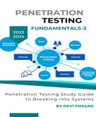 Devi Prasad: Penetration Testing Fundamentals-2 
