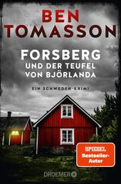 Forsberg und der Teufel von Björlanda - Ein Schweden-Krimi | SPIEGEL Bestseller-Autor