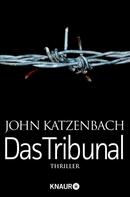 John Katzenbach: Das Tribunal ★★★★