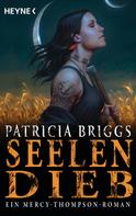 Patricia Briggs: Seelendieb ★★★★★