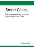 Tobias Hadzik: Smart Cities 