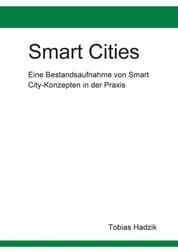 Smart Cities - Eine Bestandsaufnahme von Smart City-Konzepten in der Praxis