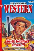 U. H. Wilken: Die großen Western 212 ★★★★