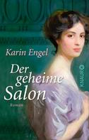 Karin Engel: Der geheime Salon ★★★