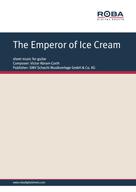 Victor Abram-Corth: The Emperor of Ice Cream 