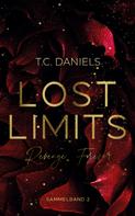 T.C. Daniels: Lost Limits - Revenge Forever 