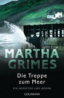 Martha Grimes: Die Treppe zum Meer ★★★★