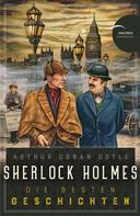 Arthur Conan Doyle: Sherlock Holmes - Die besten Geschichten ★★★★★