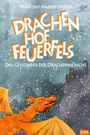 Derek Meister: Drachenhof Feuerfels - Band 4 ★★★★★