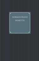 Norman Franz: Sonette 