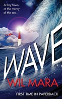 Wil Mara: Wave ★★★★★