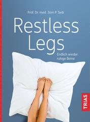 Restless Legs - Endlich wieder ruhige Beine