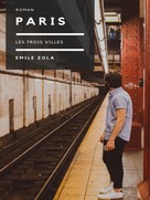 Émile Zola: Paris 