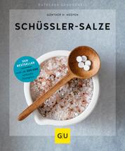 Schüßler-Salze - Das Basisbuch