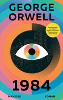 George Orwell: 1984 ★★★★★