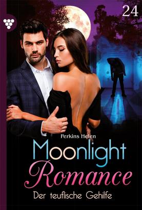 Moonlight Romance 24 – Romantic Thriller