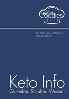 Daniela Pfeifer: Keto Info ★★★★