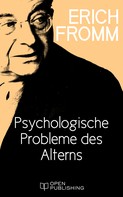 Rainer Funk: Psychologische Probleme des Alterns ★★★★★